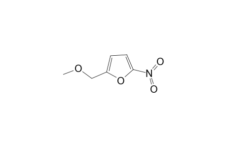 2-(methoxymethyl)-5-nitrofuran