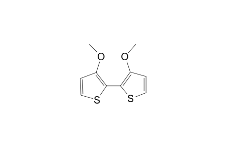 3,3'-DIMETHOXY-2,2'-BITHIOPHENE