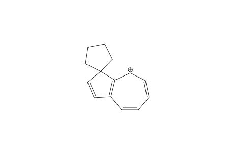 1,1-Tetramethylene-1H-azulenium