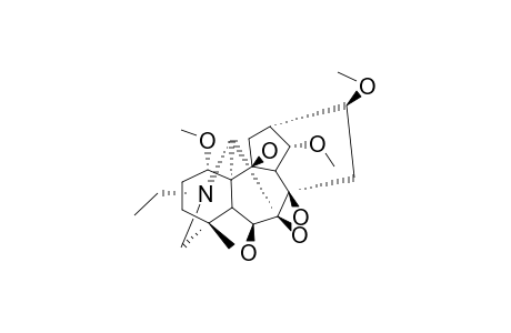 DEMETHYLENE-DELTAMINE