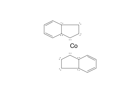 Cobalt, bis[(1,2,3,3a,7a-.eta.)-1H-inden-1-yl]-