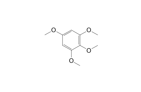 1,2,3,5-Tetramethoxybenzene
