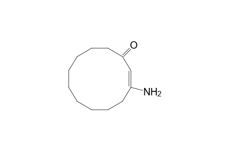 3-Amino-2-cyclododecenone