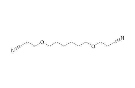 1,6-Bis(2-cyanoethoxy)hexane