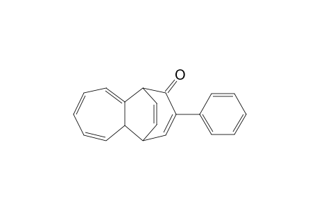 11-Phenyltricyclo[7.3.2.0(2,8)]tetradeca-2,4,6,10,13-pentaene-12-one