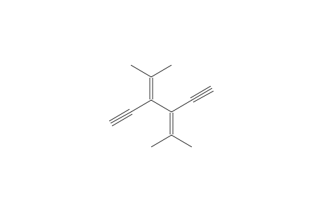 3,4-Diethynyl-2,5-dimethylhexa-2,4-diene
