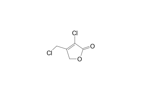 3-Chloro-4-(chloromethyl)-2(5H)-furanone