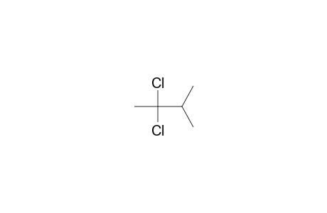Butane, 2,2-dichloro-3-methyl-