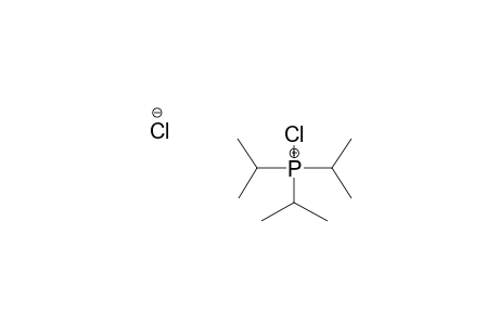 TRIISOPROPYLDICHLOROPHOSPHORANE