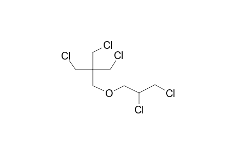 2,2,6-TRI(CHLOROMETHYL)-1,6-DICHLORO-4-OXAHEXANE