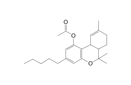 Tetrahydrocannabinol AC