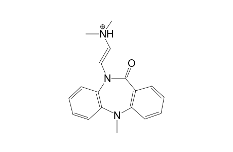 Dibenzepin-M (HO-glucuronide) isomer 2 MS3_2