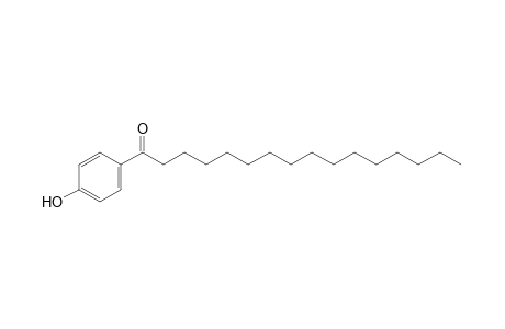 4'-hydroxyhexadecanophenone