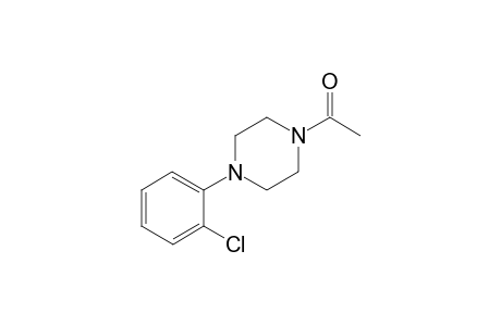 o-Chlorophenylpiperazine AC