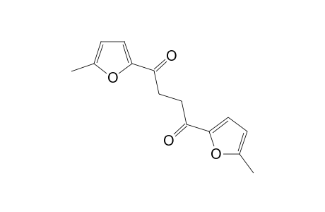 Bis(5-methyl-2-furyl)-1,4-butanedione