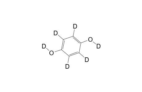 Hydroquinone-d6