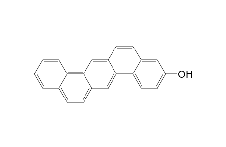 3-naphtho[1,2-b]phenanthrenol