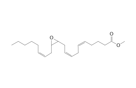 Methyl 11,12-epoxyeicosan-5(Z),8(Z),14(Z)-trienoate