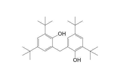 2,2'-Methylenebis(4,6-di-t-butylphenol)