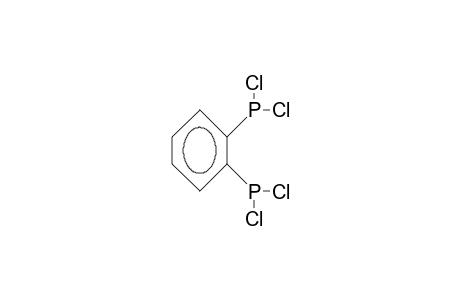 O-Phenylene-bis(dichlorophosphane)