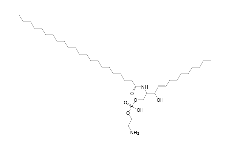 PE-Cer 13:1;2O/22:0