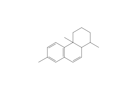 16 - OR 17 - nor - 13 - methyl - podocarpa - 6,8,11,13 - tetraene