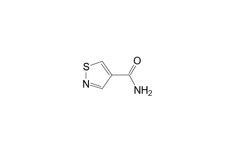 4-Isothiazolecarboxamide