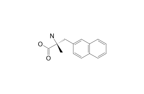 (R)-ALPHA-(2-NAPHTHYLMETHYL)-ALANINE