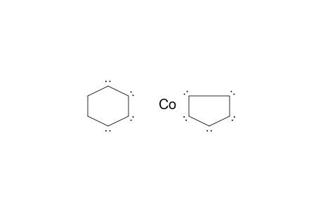 Cobalt, [(1,2,3,4-.eta.)-1,3-cyclohexadiene](.eta.5-2,4-cyclopentadien-1-yl)-