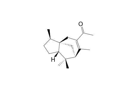 Cedryl methyl ketone