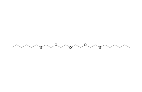 10,13,16-trioxa-7,19-dithiapentacosane