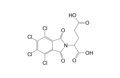 pentanedioic acid, 2-(4,5,6,7-tetrachloro-1,3-dihydro-1,3-dioxo-2H-isoindol-2-yl)-