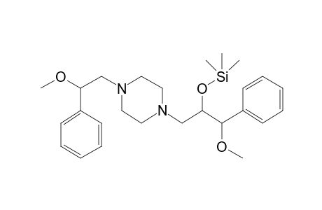 Zipeprol, tms derivative