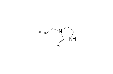 1-Allylimidazole-4,5-dihydro-2-thione