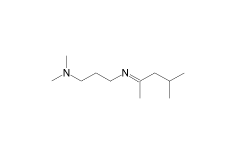 1,3-Propanediamine, N'-(1,3-dimethylbutylidene)-N,N-dimethyl-