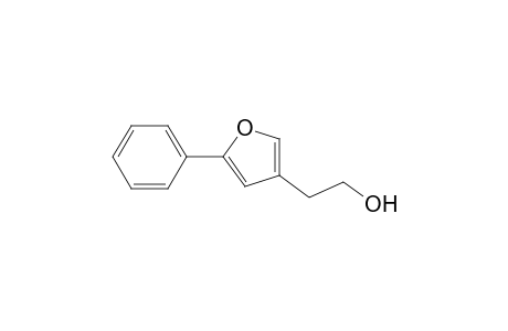 2-(5-Phenylfuran-3-yl)ethanol