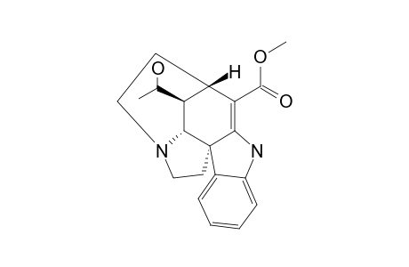 LAGUNAMINE;19-HYDROXYTUBOTAIWINE