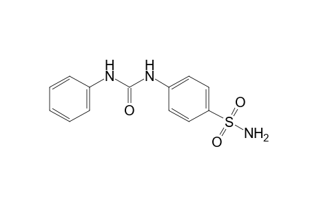 4-sulfamoylcarbanilide