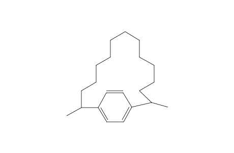 1,13-Dimethyl[13]paracyclophane