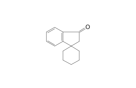 Spiro(cyclohexane-1,1'-[1H]-inden)-3-'[2'H]-one