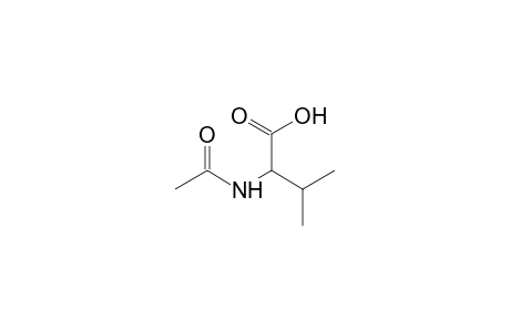 N-acetyl-D-valine
