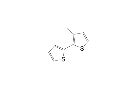 3-methyl-2-(2-thienyl)thiophene