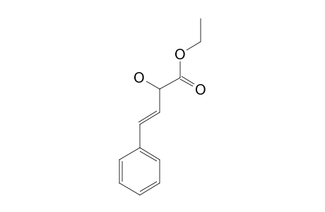 (E)-2-HYDROXY-4-PHENYLBUT-3-ENOIC-ACID-ETHYLESTER