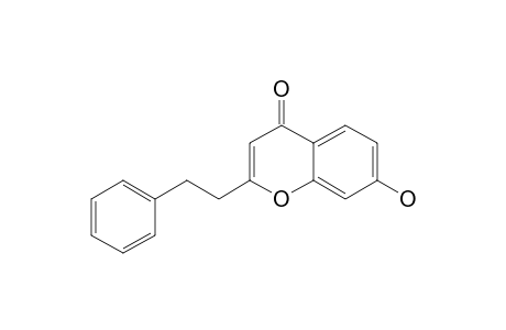 7-HYDROXY-2-(2-PHENYLETHYL)-CHROMONE