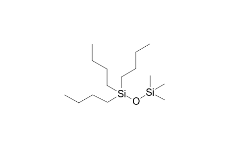 1,1,1-Tributyl-3,3,3-trimethyldisiloxane