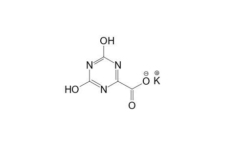 Potassium oxonoate