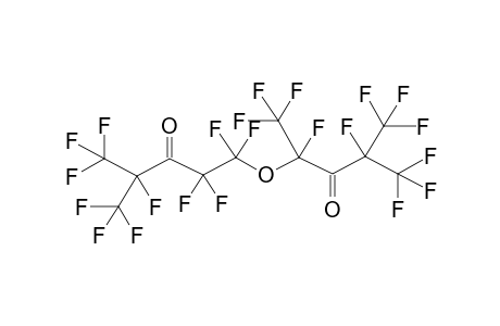 PERFLUORO-2,4,9-TRIMETHYL-3,8-DIOXO-5-OXADECANE