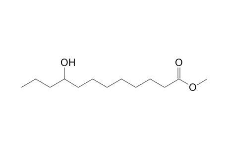 methyl 9-hydroxydodecanoate