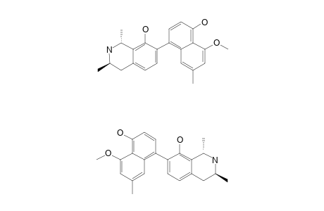 DIONCOPHYLLINE-D