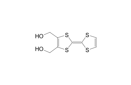 Bis(hydroxymethyl)tetrathiafulvalene